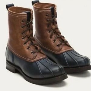 Frye - Veronica - Duck Boot - 6